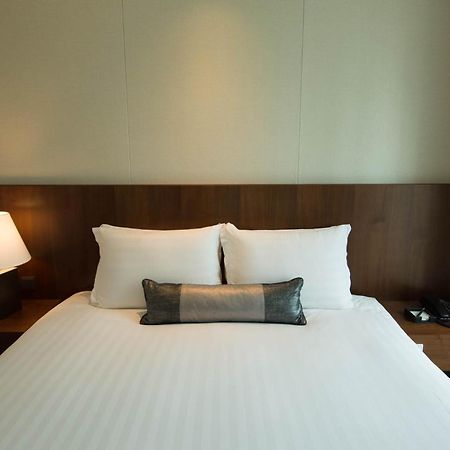 Solaria Nishitetsu Hotel Busan Buitenkant foto